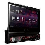 DVD-ресивер Pioneer AVH-3100DVD