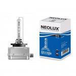 Лампа ксенонова NEOLUX NX1S-D1SC1 D1S 85V 35 W PK32d-5