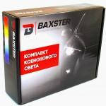 Комплект ксенонового света Baxster HB4 5000K 35W