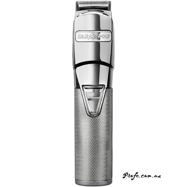 Професійний тример BaByliss PRO FX7880E ChromFX