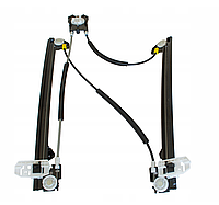 Механізм підьома скла передній лівий до Renault Megane II