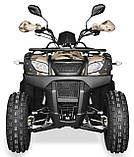 Квадроцикл Shineray ROVER 250 Пустинний камуфляж, фото 2