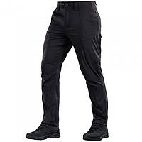 M-Tac брюки Sahara Flex Light черные