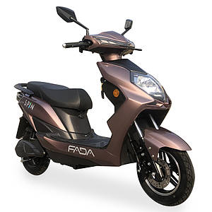 Електроскутер FADA SPIN 1200