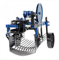 Картоплекопач вібраційний для мотоблока (КК16)