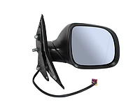 Дзеркало зовнішнє праве до VW T5 FL T6 Transporter