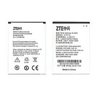 Акумулятор ZTE N919 / N980 / U935 / V967S / v987 / Li3825T43P3h775549, 2500 mAh   Original PRC
