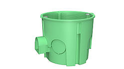 Бокс монтажний глибокий 65 × 60 MB003 для суцільних стін