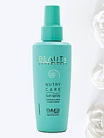 Солнцезащитный спрей для волос Beauty Experience Nutry Care Sun Spray Emmebi Italia 150 мл