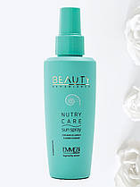 Сонцезахисний спрей для волосся Beauty Experience Nutry Care Sun Spray Emmebi Italia 150 мл