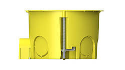 Бокс монтажний типу — MB002 65×45 для порожніх стін