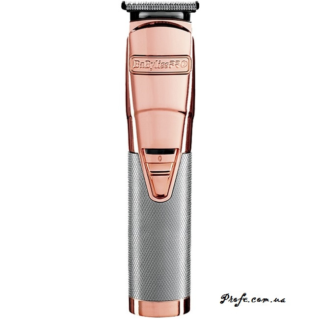 Професійний тример BaByliss PRO FX7880RGE RoseFX