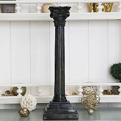 Підсвічник із полістоуну Колона 