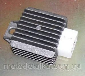 Реле заряджання Дельта, Альфа, Актив 110.