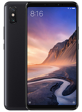 Xiaomi Mi Max 3