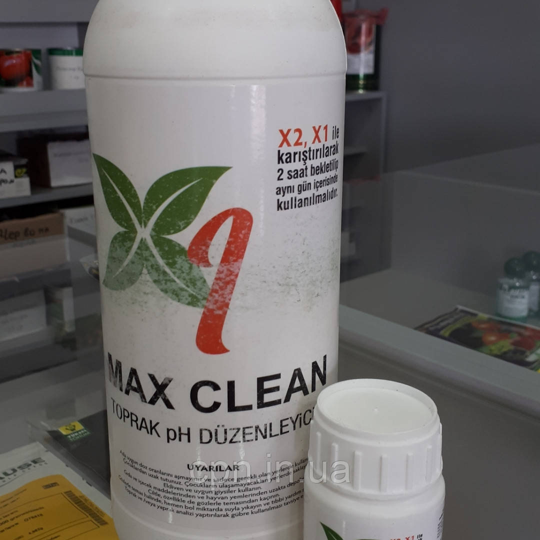 Фунгицид MaxClean (1л)
