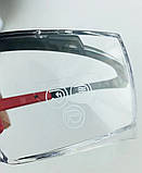 Захисні окуляри для майстрів з UV-фільтрами, фото 2