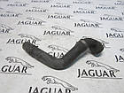 Патрубок води Jaguar X-type, фото 2