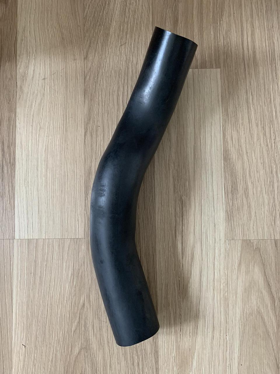 Патрубок інтеркулера 35-12 (93815303Z/93815303)