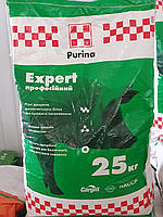 Концентрат профессиональный для свиней Expert Purina 25 кг 20025