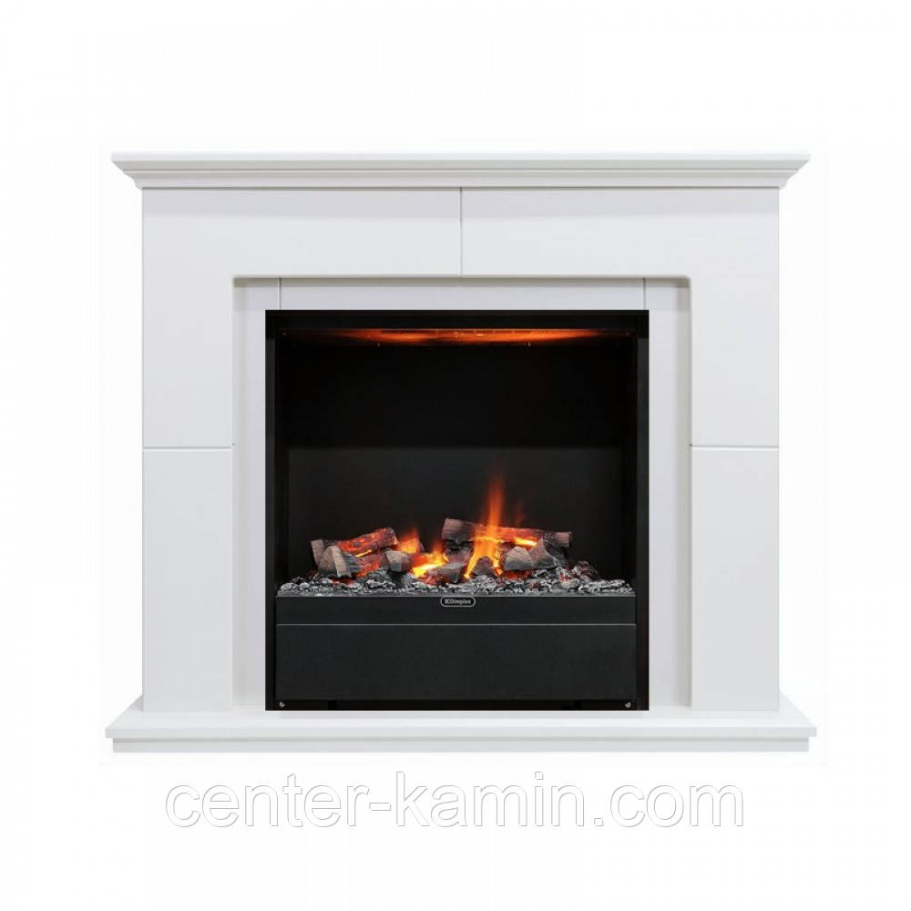 Камінокомплект Dimplex Albany Suite