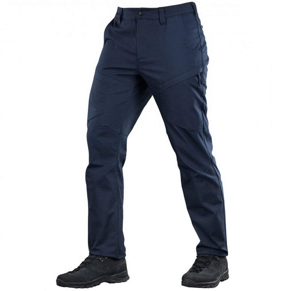 M-Tac штани Patrol Gen.II Flex Dark Navy Blue