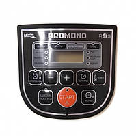 Лицьова Панель з аплікацією Redmond RMC-М223Ѕ