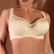 Бюстгальтер Finikin на м'якій основі E чашка, фото 4