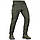 M-Tac штани Sahara Flex Light Olive, фото 4