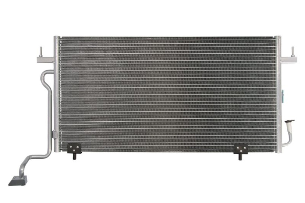 Радіатор кондиціонера Пежо Партнер, Сітроен Берлінго (1.8 D-1.9 D-2.0 D) 1996-2015, фото 1