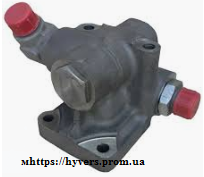 Купить Регулятор расхода масла К-700, цена 1530 ₴ — Prom.ua (ID#1218977350)