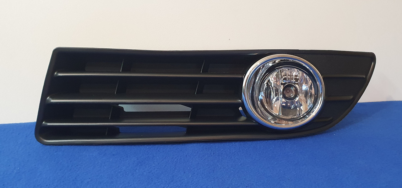 Протитуманні фари Volkswagen Polo 2007-