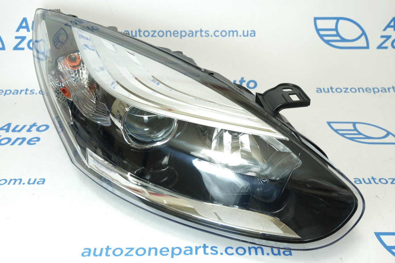 Фара передня права Renault Megane ІІІ 2014-2015 260100923R - DEPO