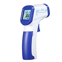 Термометр-пірометр безконтактний MD-821, для тіла ( 32- 42.0 °C)