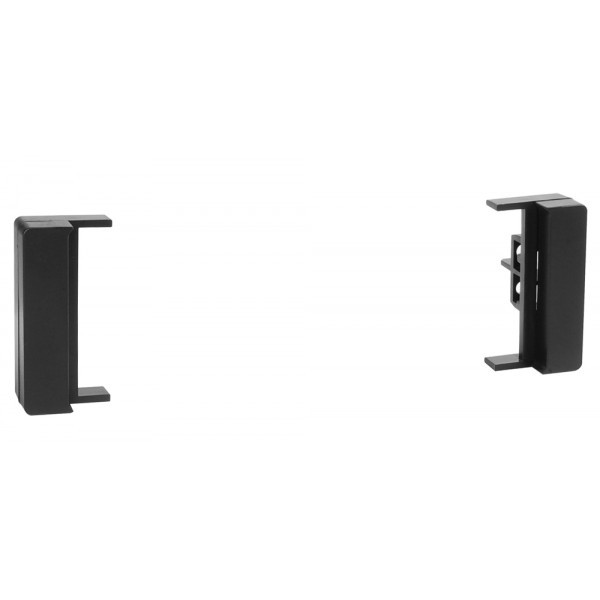 Переходная рамка CARAV Audi A2, A3, A4, A6 (11-005), фото 1