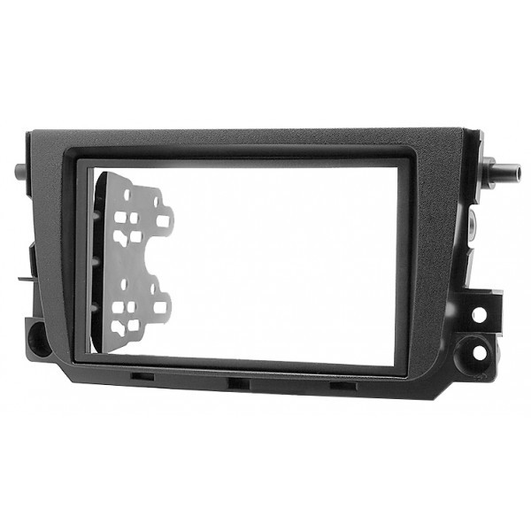 Переходная рамка CARAV Smart ForTwo (11-358), фото 1