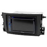 Переходная рамка CARAV Smart ForTwo (11-358), фото 3