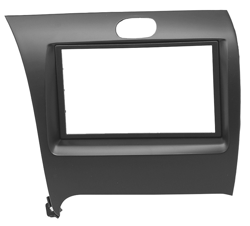 Переходная рамка CARAV KIA Cerato, Forte (11-394), фото 1