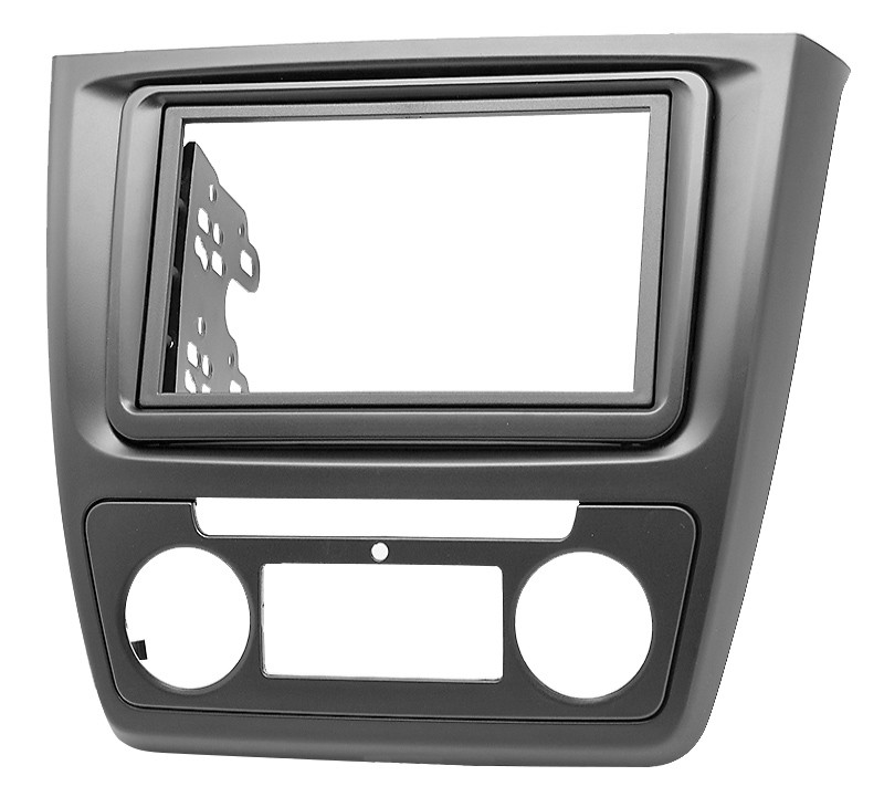 Переходная рамка CARAV Skoda Yeti (11-495), фото 1