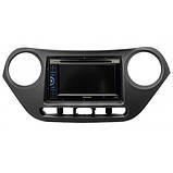 Переходная рамка CARAV Hyundai i-10 (11-518), фото 3