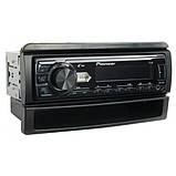 Переходная рамка AWM Ford Transit, Fiesta, Focus, Galaxy, Mondeo (781-01-051), фото 4