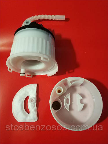 Топливный фильтр Mazda 3 Мазда 3 БК lf964m, цена 1150 грн — Prom.ua (ID ...