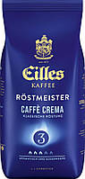 Кофе Eilles Kaffe Caffe Crema в зернах 1 кг