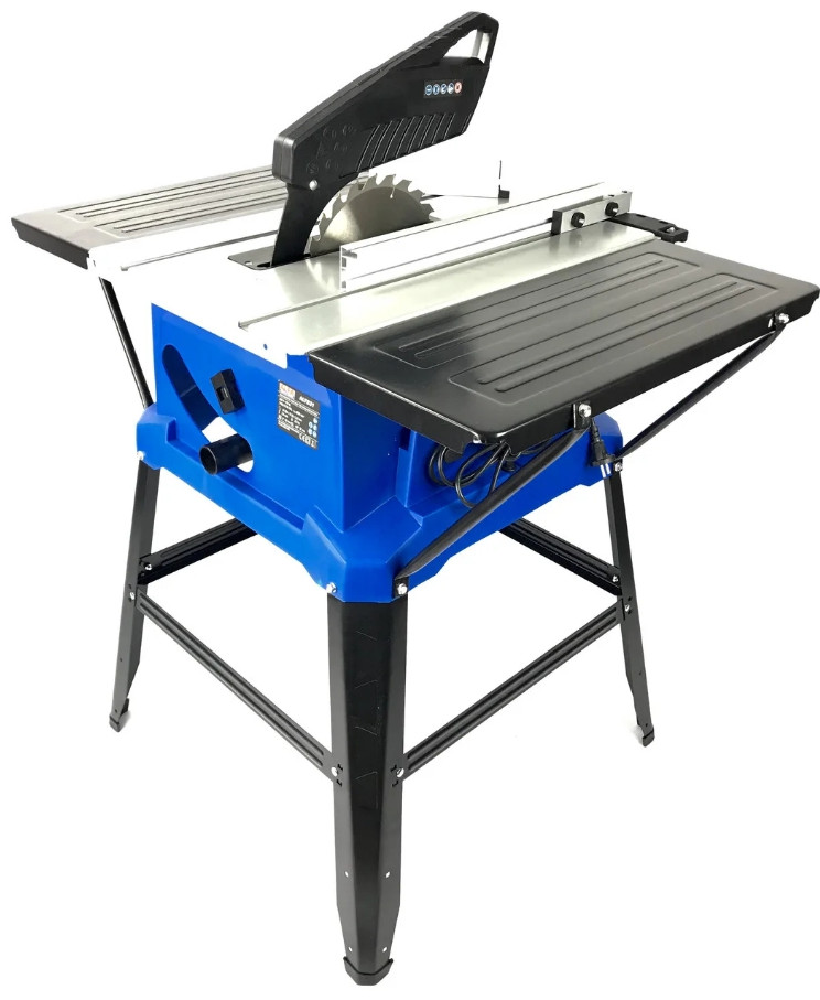 Настільна циркулярна пила AL-FA ALTS31: 3100 Вт