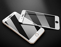 Захисне скло A New Generation 5D Glass IPhone 6 Plus/6S Plus White