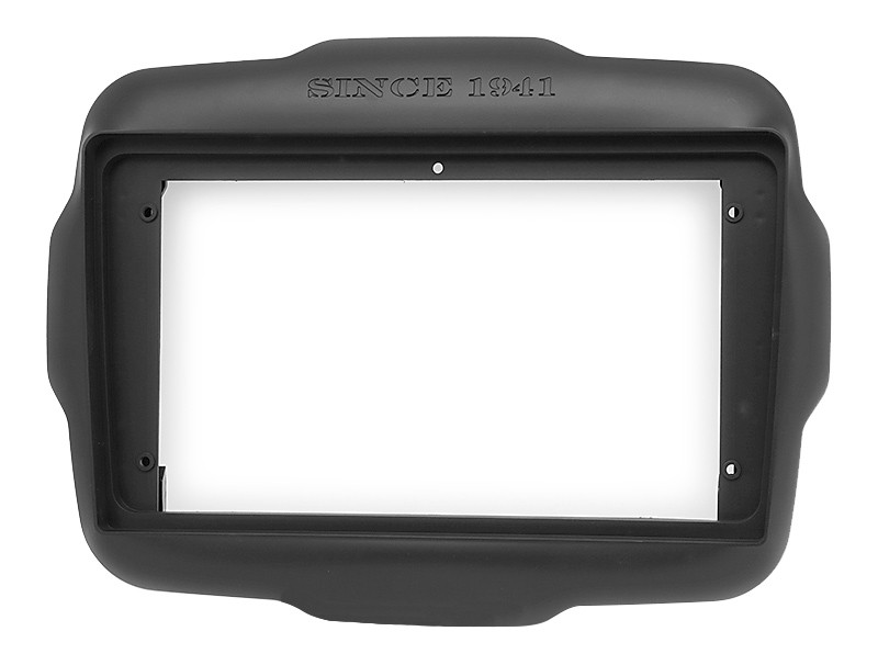 Переходная рамка Jeep Renegade Carav 22-629