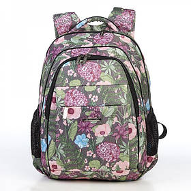 Рюкзак шкільний ортопедичний Dolly 503