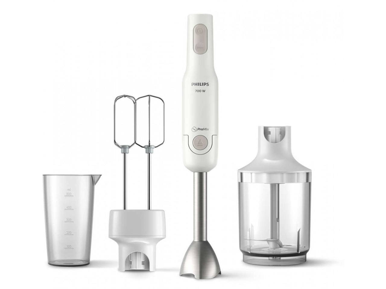 Блендер Philips HR2546/00 700 Вт