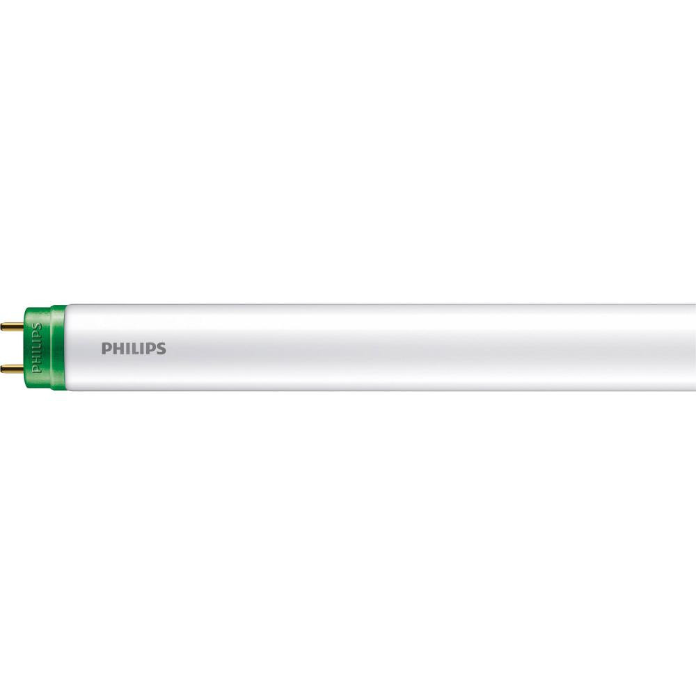 Led лампа PHILIPS Ecofit LEDtube 600mm 8W 840 T8 RCA I світлодіодна