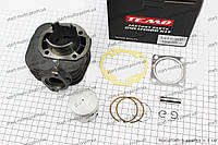 Цилиндр комплект Suzuki 65cm3 Street Magic(Ø44 p-10) фірма (TEMO) Тайвань